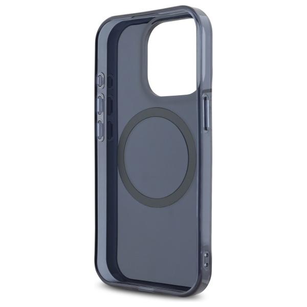 Red Bull Rbhmp15L24Hidbv Iphone 15 Pro   6.1 Hardcase Granatowy/Navy Iml Two Bulls Magsafe