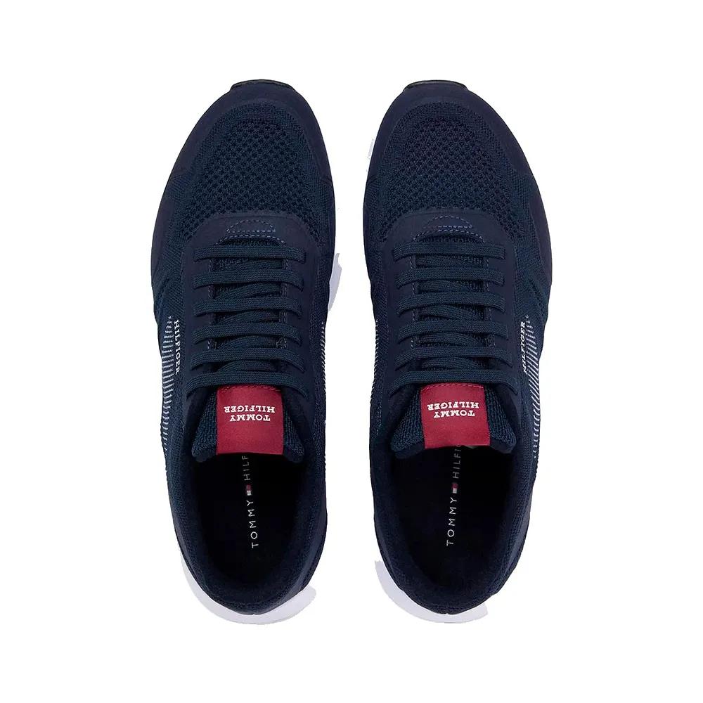 Tommy Hilfiger Кросовки Modern Comfort Run Tech
