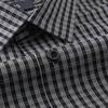 FIRS Men's Business Casual Long-Sleeve Shirt