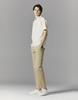 GIORDANO Lw Ultra Stretch Tapered Hidden Elastic Waist Chino Pants 113526 [7Color] (A Type)