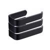 Storage Rack No Punching Towel Rack Kitchen Holder Shelf For Kitchen Wall Shelves Fixture Home Improvement Tissue Holder