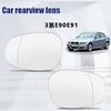 For 09-11 BMW 1 Series E81e82E87E87E88 3 Series E90E91 LCI Rear View Lens Replacement