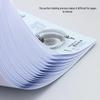 M&G 16K Squared Composition Notebooks (12-Pack)
