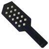 Paddle Diamas 31 Cm Black - Generic - Whips, Crops & Feather Dusters