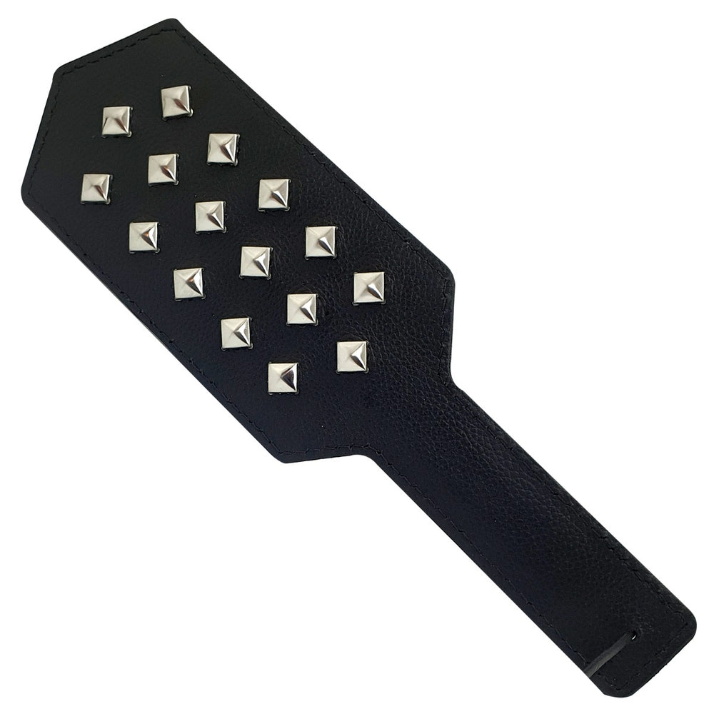 Paddle Diamas 31 Cm Black - Generic - Whips, Crops & Feather Dusters