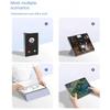 Tablet Cover Smart Case for Huawei MatePad 11 SE11 11 Inch Folding Filp Stand with Pencil Holder Funda Tablet Cover