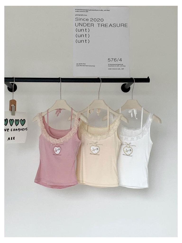 Chic Sweet & Spicy Backless Slimming Camisole with Chest Pads - Women's Versatile Yoga & Fitness Top