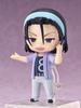 Nendoroid Light Yowamushi Pedal LIMIT BREAK Toudou Jinpachi Non-Scale Plastic Painted Movable Figure