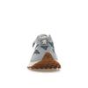 New Balance 327 Mercury Blue Unisex Sneakers Grey Light-Arctic-Grey MS327MQ