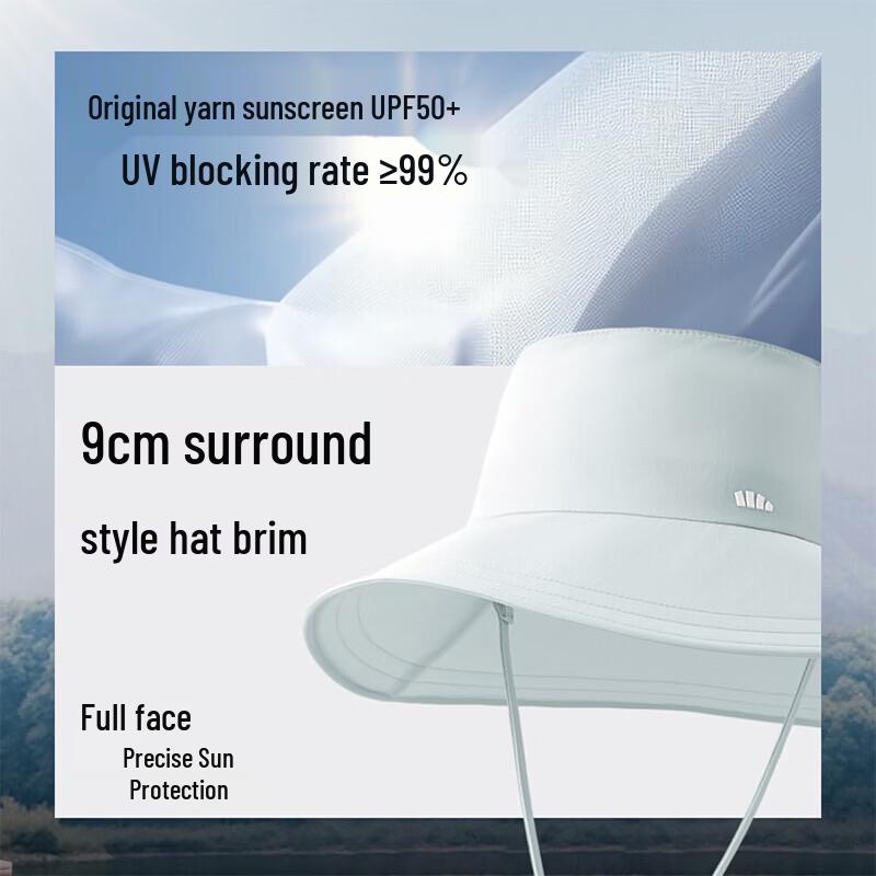 Beneath the Banana Women's Breathable Sun Hat
