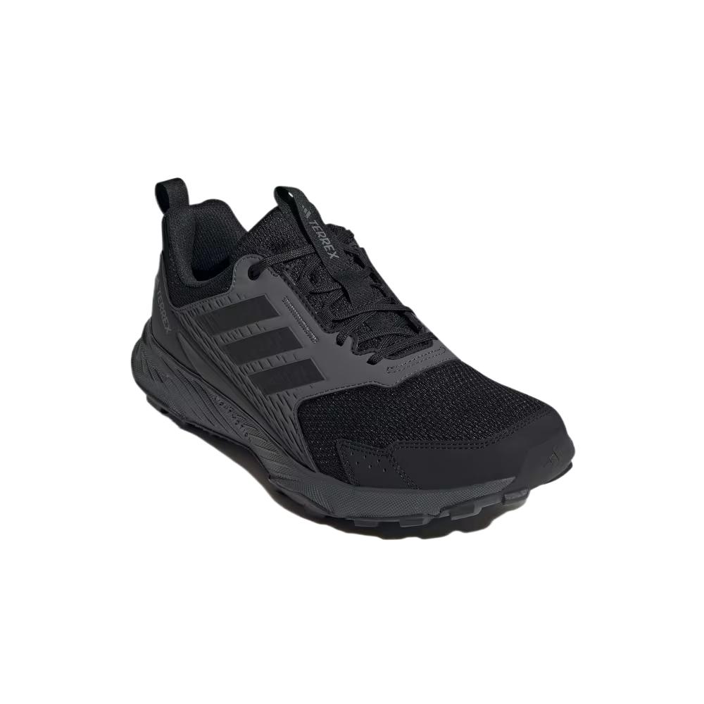 Adidas Tracefinder Trail Black Grey Men Sneakers Core-Black Grey-Six IH2930