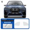 Headlight Rearview Door Side Skirt TPU Protection Film For BMW iX I20 - Pre-cut PPF Clear Bra Anti-scratch Resistant Kit