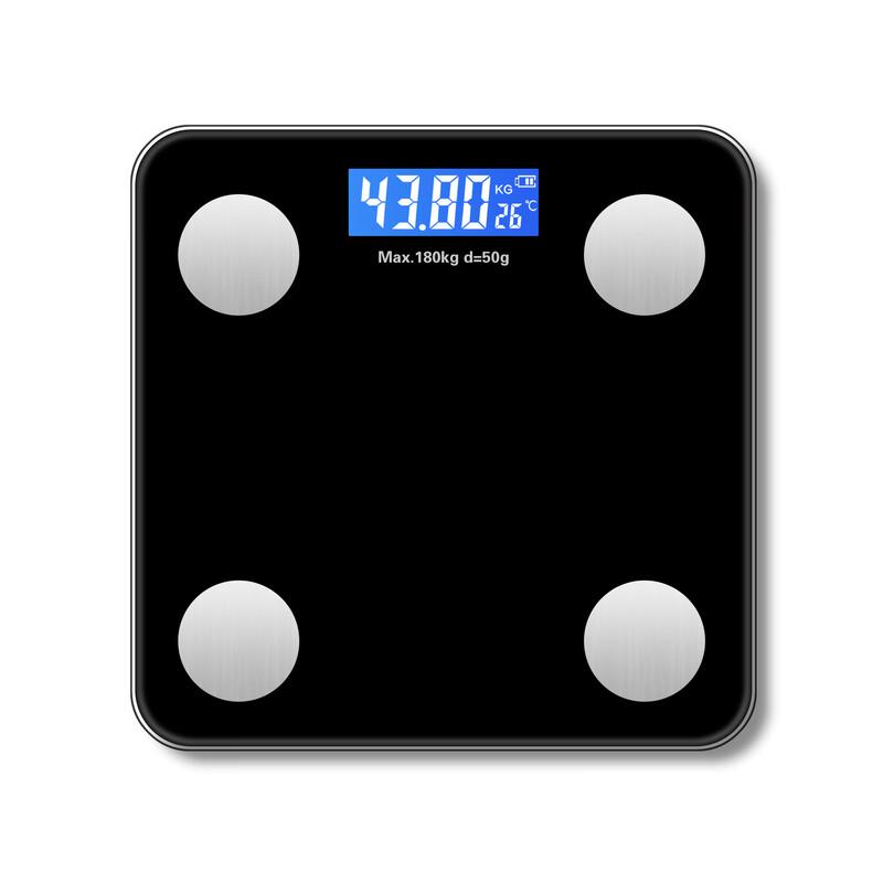 Yipan HC Smart Body Fat Scale