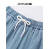 JOY SPEAKER Women's High-Waist Casual Jogger Pants