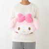 Sanrio My Melody Face Cushion S 272485