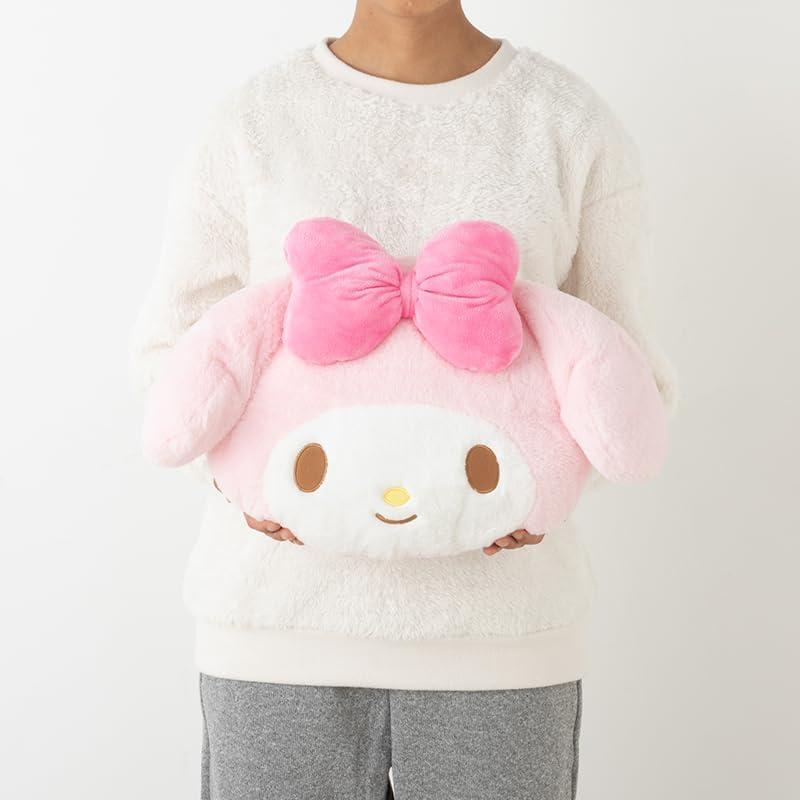 Sanrio My Melody Face Cushion S 272485
