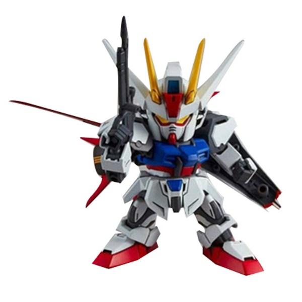 

Bandai SDEX002 Ale Strike Gundam BD196728, 1Популярные корейские куклы и игрушки