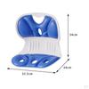 Back Posture Corrector Ergonomic Support for Office Chair Adults