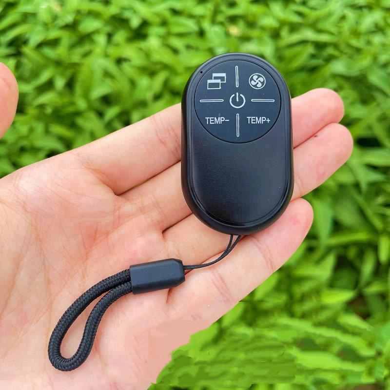 Kt-06E Universal Multi Brand Air Conditioner Remote Control Portable Ac Accessories Manual Code Matching Auto-Learning