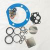 For Cummins QSM11 N14 ISM11 Diesel Engine 3803478 Fuel Pump Oil Sealing Rubber Ring Gasket Repair Overhaul Kit