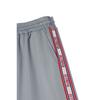FREEDOM Olympia Lettering Bermuda Shorts_2 Colors