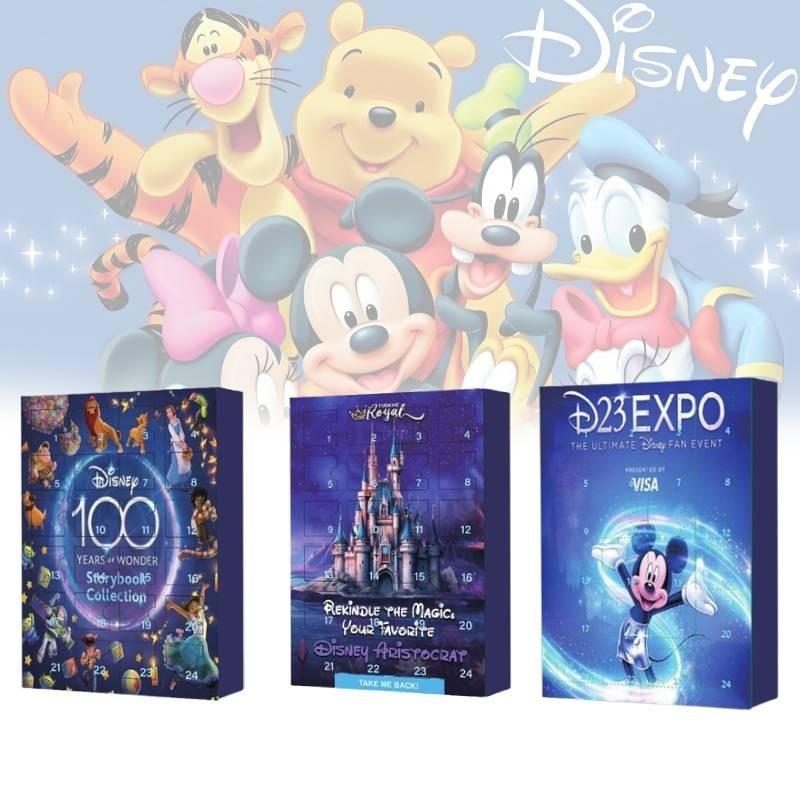 Jul Överraskningskalender Adventsleksak För Alla Åldrar**