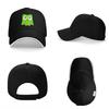 Silent Hill F Video Game Horror Cap Fashion Casual Baseball Caps Adjustable Hat Hip Hop Summer Unisex Baseball Hats