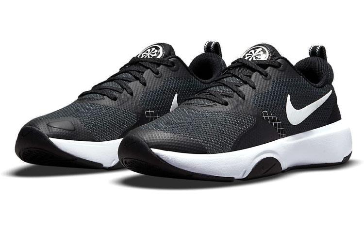 Nike City Rep Tr Trainer Black/White Women's DA1351-002