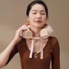 HEZHENG U-shaped Neck & Shoulder Kneading Massager CN Plug (adapter Included)