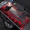 Ghost of Tsushima Mouse Pad XXL Tappetino da Scrivania 900x400 Kawaii Accessori per Scrivania del Computer Tappetino per Mouse Tappetino Mouse Grande Tappetino Mouse Gamer Pad in Gomma