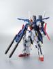 TAMASHII NATIONS ROBOT Spirits Enhanced ZZ Gundam [SIDE MS]