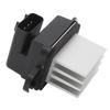Blower Motor Resistor 27151ZT00A Heater Fan Resistor Module For Armada Frontie Pathfinder Quest Titan