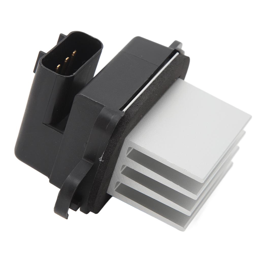 Blower Motor Resistor 27151ZT00A Heater Fan Resistor Module For Armada Frontie Pathfinder Quest Titan