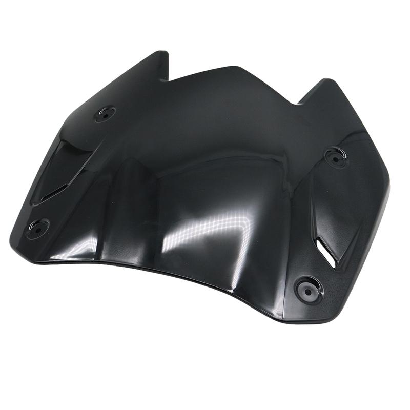 Motorcycle Windshield Windscreen Wind Shield Deflector Accessories For YAMAHA TMAX560 TMAX 560 Tech MAX ABS   2024-2026