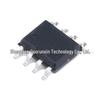 QW2674E ESOP8 4-Segment Battery Indicator & Flashlight LED Control IC