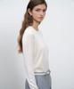RENEJ Soft Basic Round Knit