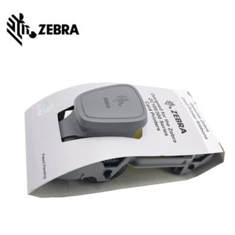 Zebra ZC100 Card Printer