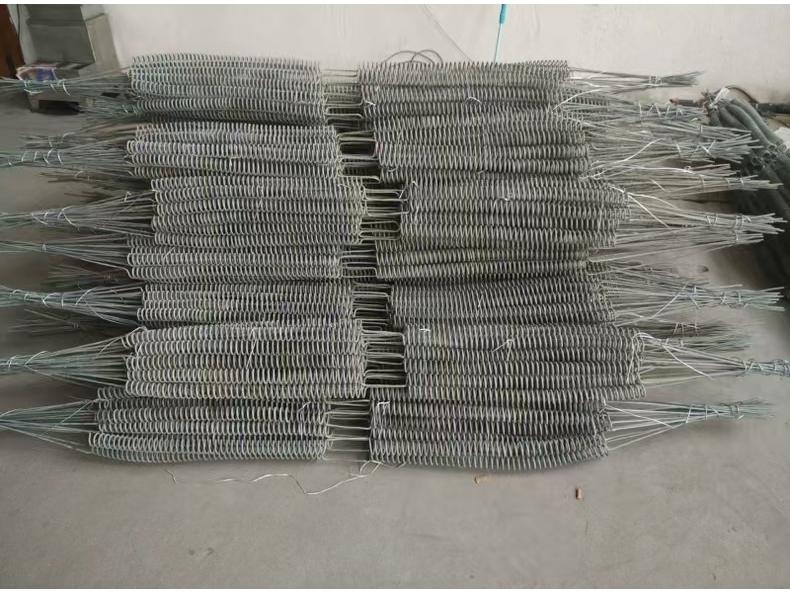 High-Temperature Electric Furnace Resistance Wire for Kilns