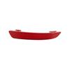Car Exterior Accessories For Volvo C30 2010 2011 2012 2013 Rear Bumper Light Reflector Lamp Warning Brake Light Siganl Lamp NEW