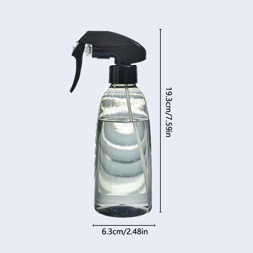 1 Spray Bottle, Superfine Water Mist Spray Bottle, Watering Flower and Gardening Spray Bottle