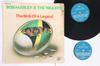 LP-skiva BOB MARLEY  THE WAILERS  Birth Of A Legend 2CAS1240 Calla Records 1976 US Reggae Ska  Dub Begagnad