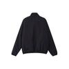 Nike Sportswear Club Fleece Plus Reversible Winterized Top Jacket Black/Sail Men Streetwear DQ4885-010