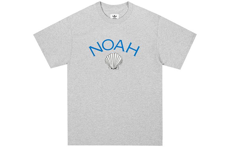 NOAH X Adidas Originals Running T-shirt GE1262 S
