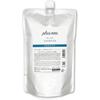 Plus Eau Mellow Shampoo Refill Large Capacity 1000ml White Floral Pear Scent Wavy Curly Smooth Hair