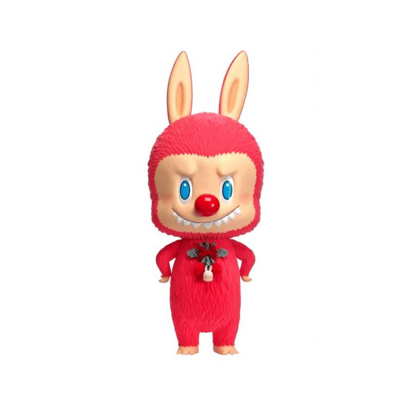 POP MART 1000% OriginalsCollection MEGA TEC Модные Фигурки PPMT-2511-0004