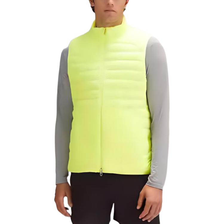 lululemon Down For It Padded Gilet LM4AMYS