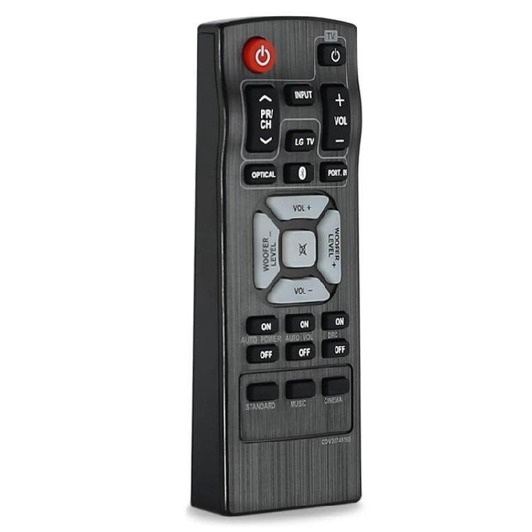 COV30748160 Replacement Remote Fit for LG Wireless Sound Bar  NB2540