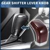 INFINAUTO Fit Toyota Auto Gear Shift Knob for Mark X Raise X120 2004-2009 Auto