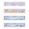 15cm Lovely Cats Ruler Soft Ruler with Clear Scale Straight Ruler Measuring Tool for Drawings