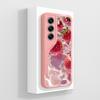 For Tecno Camon 40 Pro 4G 5G Phone Case Elegant Flowers Pattern Top Quality Cover For Tecno Camon40Pro Full Coverage Shell Funda